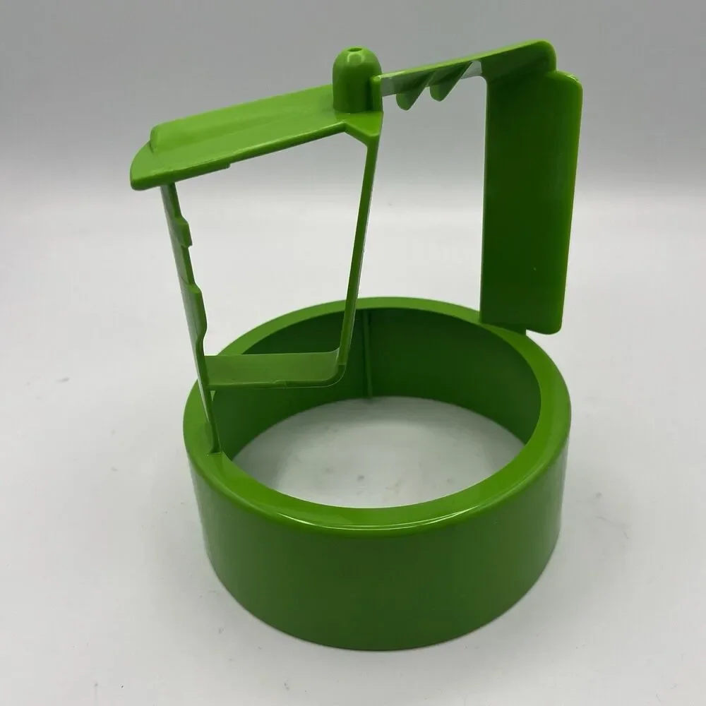 Paddle Mixer Cuisinart Ice Cream Maker Green ICE-20 ICE-21 ICE-25 parts